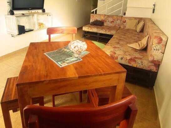 Rio das Ostras House | Casa Cantinho de Paz em Rio das Ostras