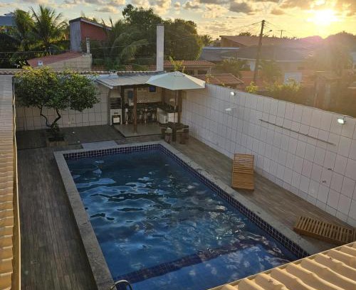 Diogo House | Casa Canto de Arembepe