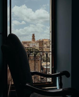 Pitigliano House | Casa Caracciolo