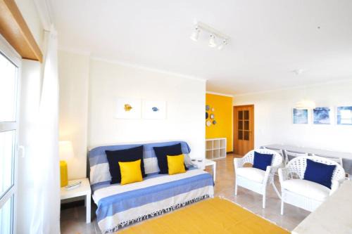 Peniche Apartment | Casa Carapau