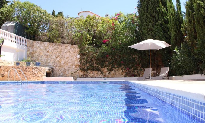 Carvoeiro Bed & Breakfast | Casa Carioca Carvoeiro