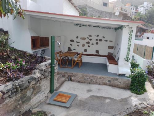 Hermigua Apartment | Casa Carlota