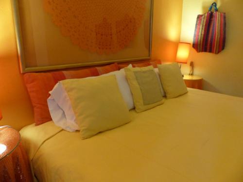 Colonia Guadalupe Hotel | Casa Carly