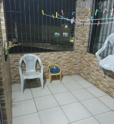 Olinda Apartment | Casa carnaval Olinda