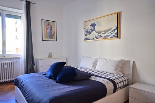 Borgo Po Apartment | Casa Carretto