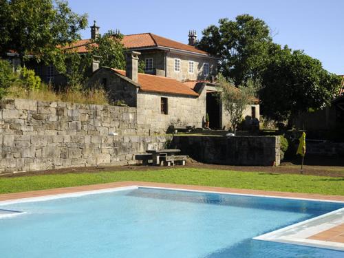 Casarellos Hotel | Casa Casarellos