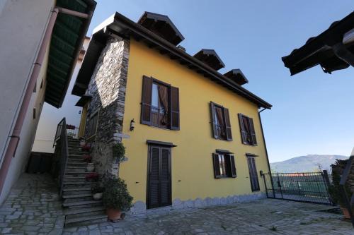 Arizzano Apartment | Casa Casey