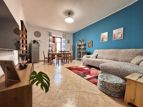 Castellammare Vucciria Apartment | Casa Cassarelli in Centro