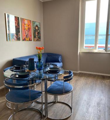 Genoa Apartment | Casa Castello Raggio