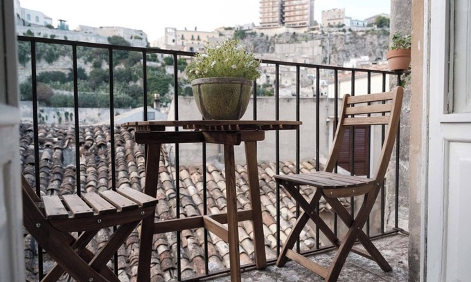 Modica Bed & Breakfast | Casa Catalè