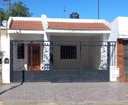 Cruz del Eje Apartment | Casa Catedral del Sol