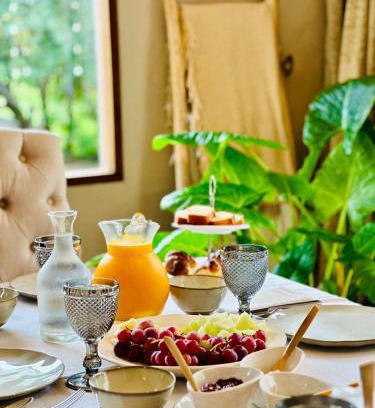 Lujan de Cuyo Bed & Breakfast | Casa Cayé Solar del Plata