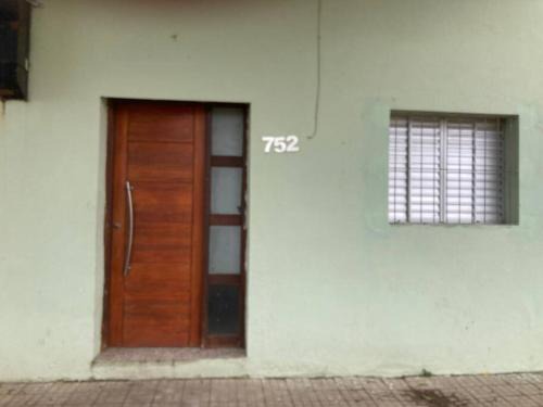 Artigas House | Casa centrica!