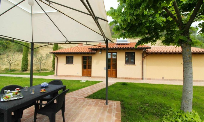 Montepulciano House | Casa Cervognano