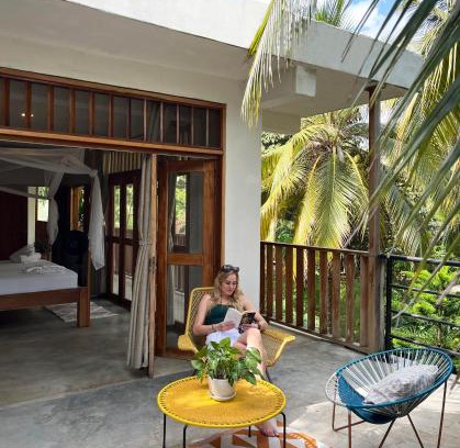 Palomino Hotel | Casa Chapolin Boutique Guesthouse