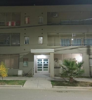 Maipu Apartment | Casa Chardonnay