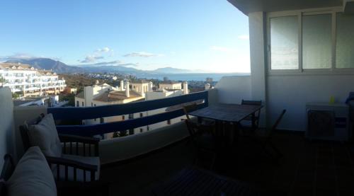 Castillo de Sabinillas Apartment | Casa Che Playa & Montaña Manilva