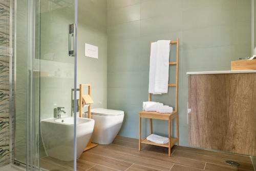 Agropoli Bed & Breakfast | Casa Chiari
