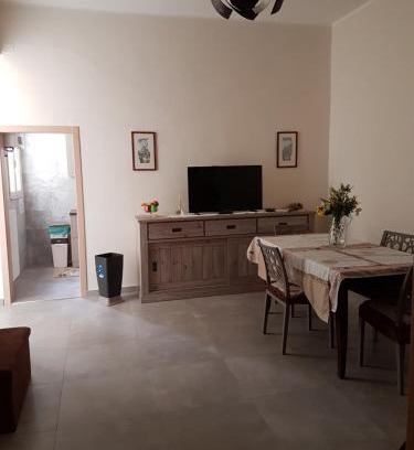 Barletta Apartment | Casa chic