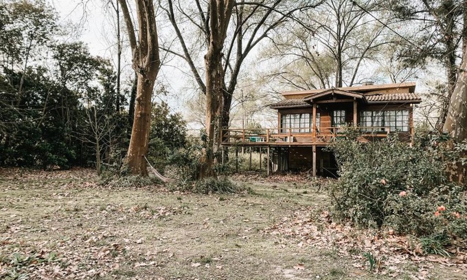 Partido de Tigre House | Casa Chichipio