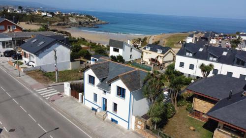 Serantes House | Casa Chita