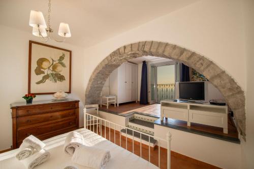 Praiano Apartment | Casa Cimino A