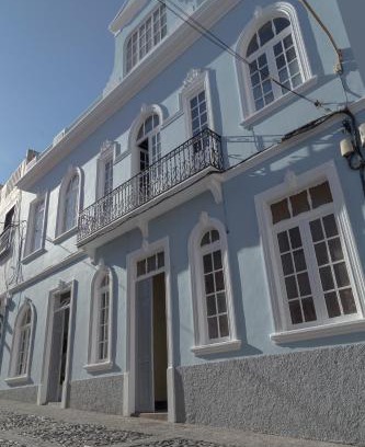 Santa Cruz de la Palma House | Casa Cirila