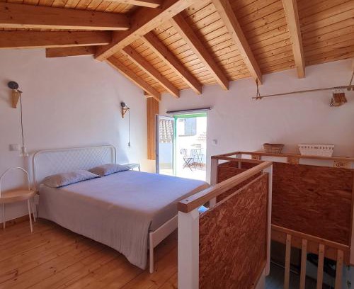 Baiona House | Casa Clara