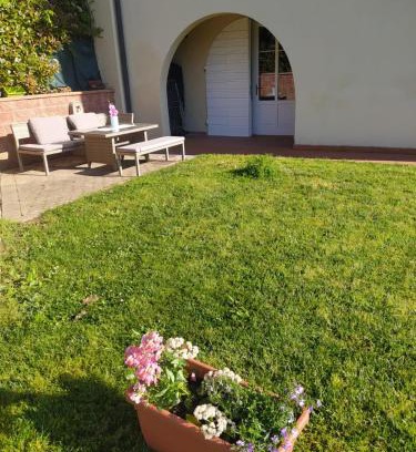 Capannori House | Casa Claudia