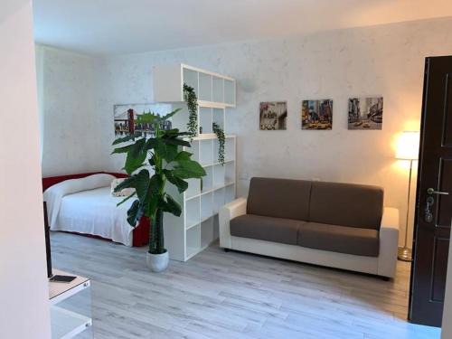 Vimodrone Apartment | CASA CLAUDY