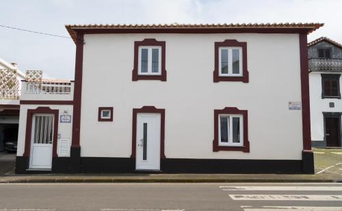 Agualva House | Casa Codorniz