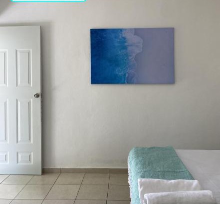 El Cuyo Apartment | Casa Colibrí El Cuyo