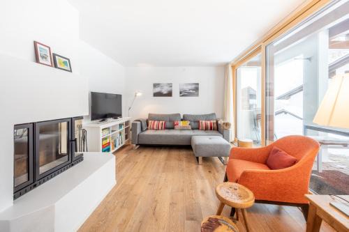 Flims Apartment | Casa Collina 5i-02
