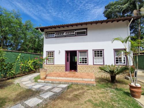 Cabore House | Casa Colonial Cabore