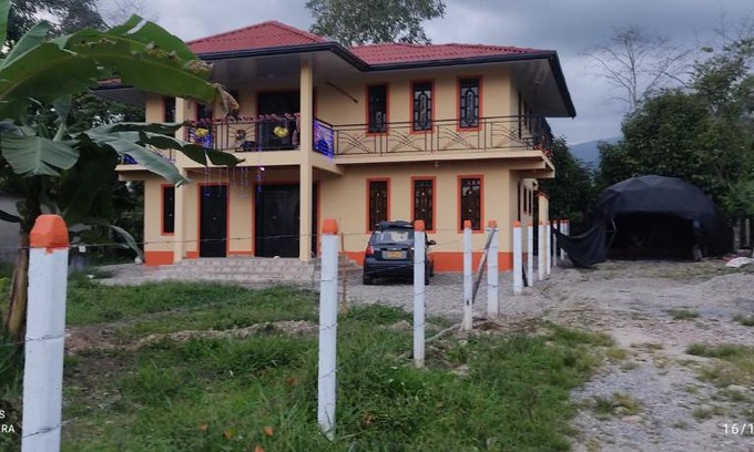 Acacias Apartment | Casa colonial