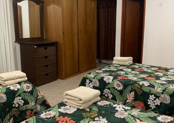 Cancun House | Casa Colonial con alberca en Cancún