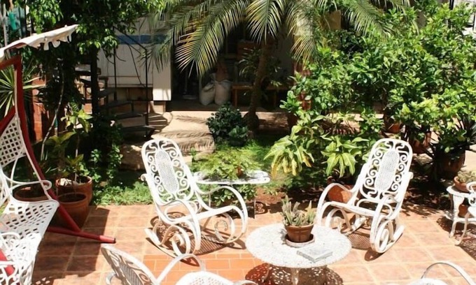 El Vedado Hotel | Casa Colonial Mario