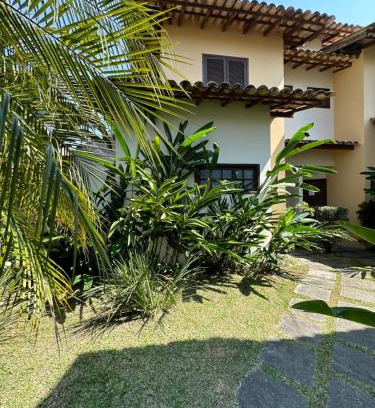 Cabore House | Casa com 2 quartos a 1 km do Centro Histórico - Caborê