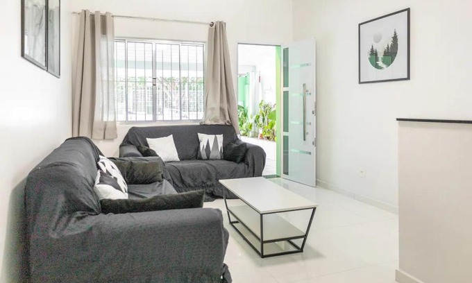 Centro House | Casa Com 4 Quartos Centro