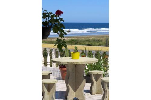 Pontal do Parana House | Casa com Vista Panorâmica da Praia de Pontal do PR