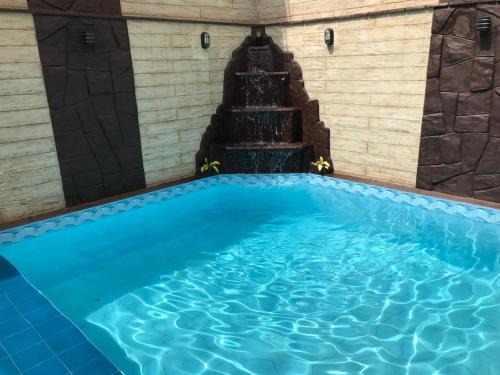 Jardim Iate Clube House | Casa com piscina em Balneário Camboriú
