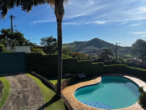 Vale do Flamboyant House | Casa com Vista Espetacular