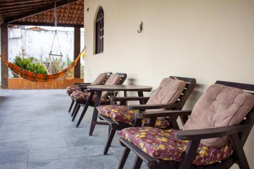 Itaparica House | Casa com Wi-Fi proximo a Ilha de Itaparica