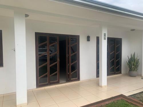 Estrela Apartment | Casa completa com Churrasqueira e Home Office - Pertinho do centro