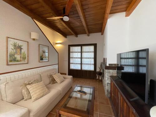 Badaguas House | Casa con encanto en Badaguas