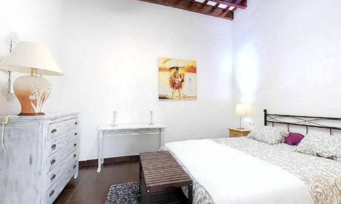 Barbate House | Casa con encanto en el centro historico
