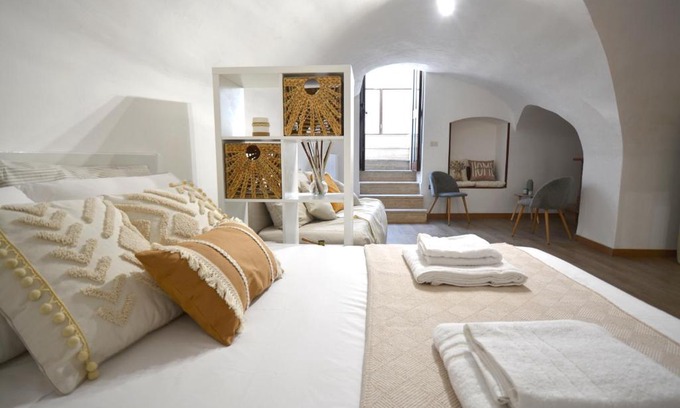 Municipio 4 Apartment | Casa Concordia