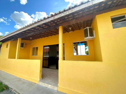 Caninde de Sao Francisco House | Casa Condomínio Beira Rio