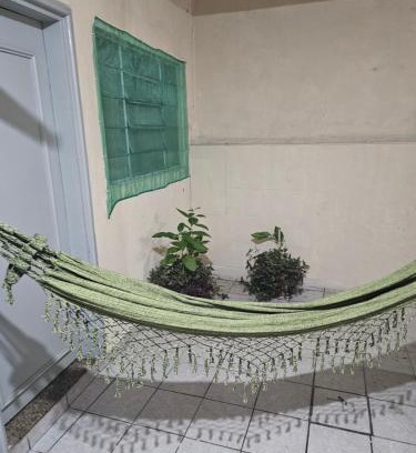 Campanario Villa | Casa confortável ao lado da Expo SP e do Jd Zoológico