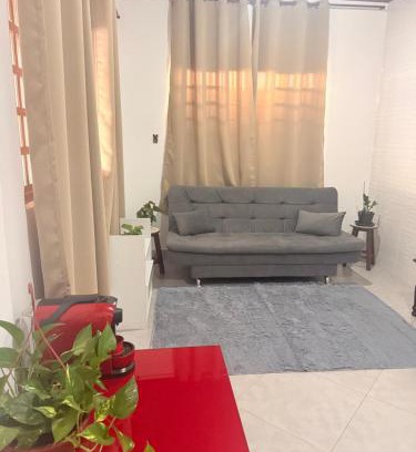 Asa Sul House | Casa confortável no centro